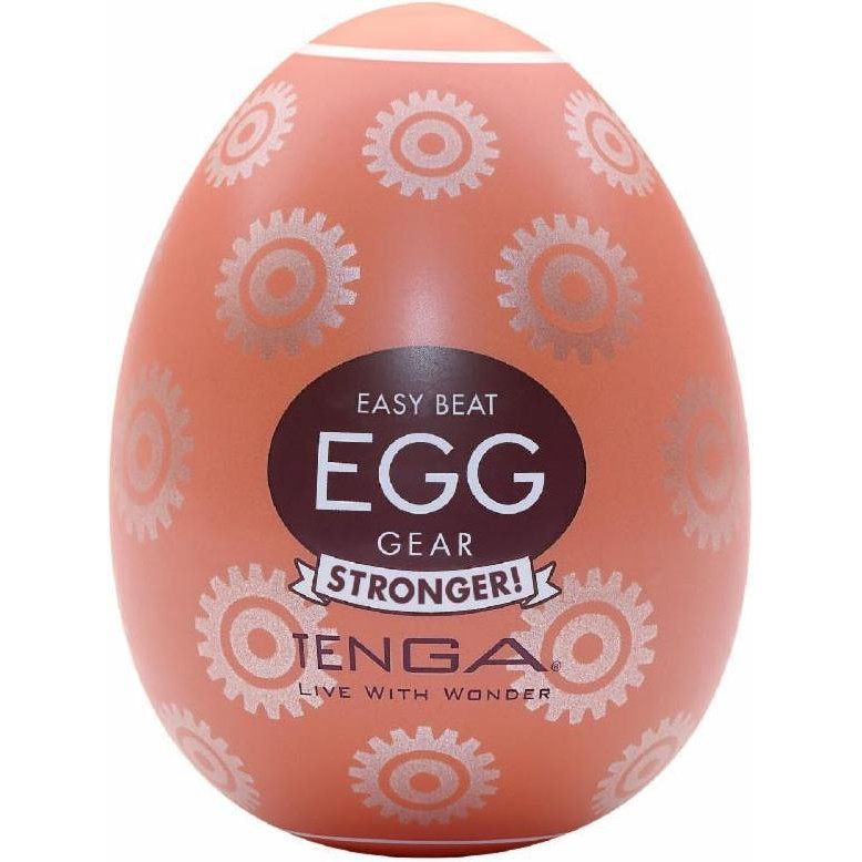 Tenga Egg Gear (SO9803) - зображення 1