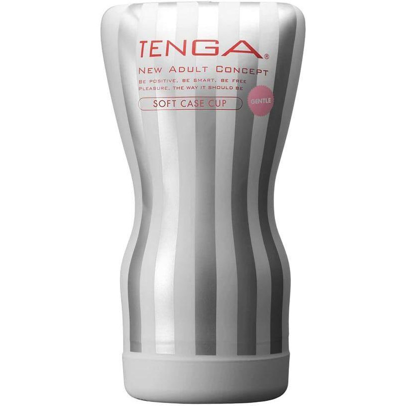 Tenga Gentle Soft Case Cup (TN72500) - зображення 1