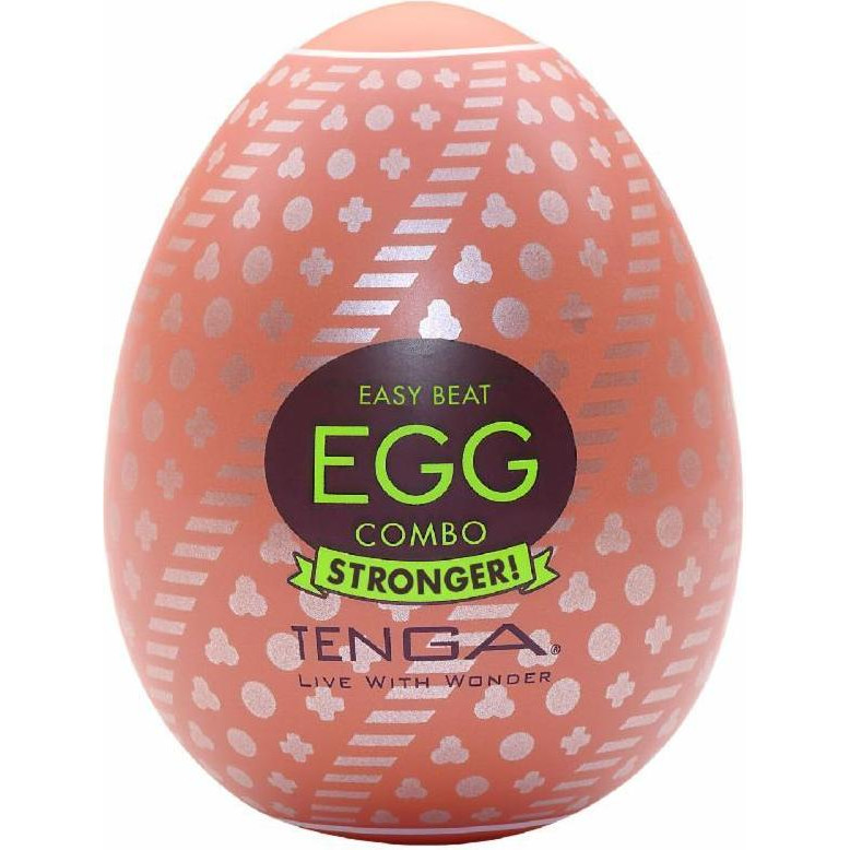 Tenga Egg Combo (SO9800) - зображення 1