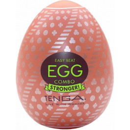 Tenga Egg Combo (SO9800)