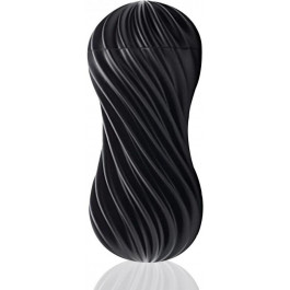   Tenga Flex Rocky Black 17,6 x 7,3 см (SO1646)