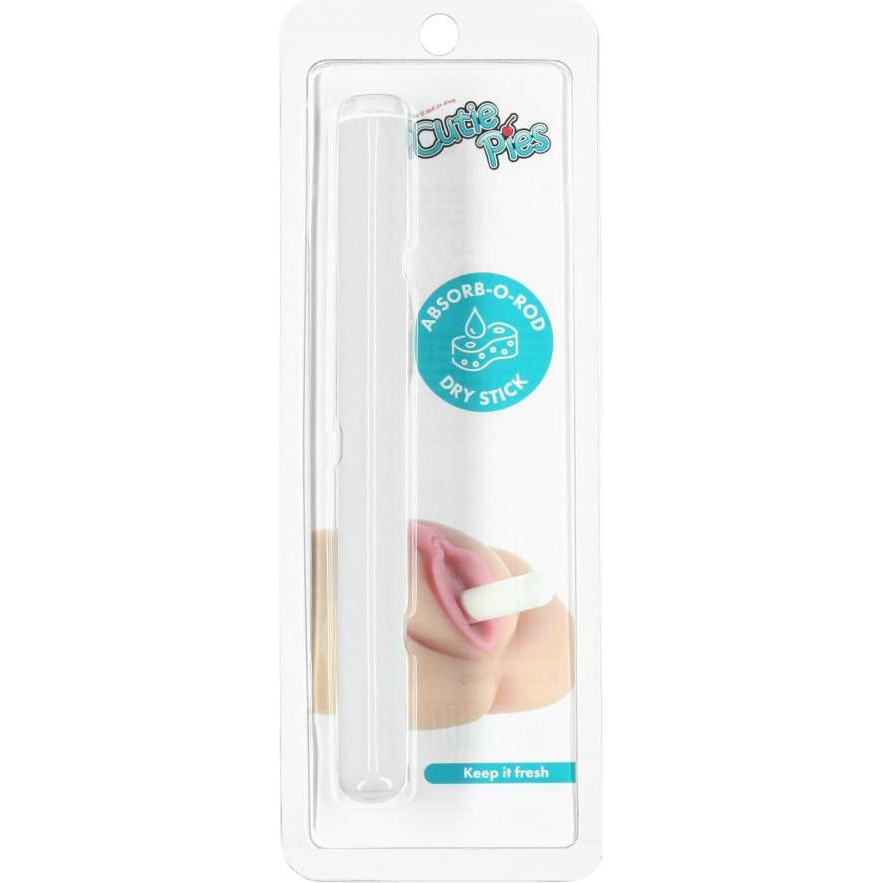 CutiePies Absorb-O-Rod Dry Stick (SO7759) - зображення 1