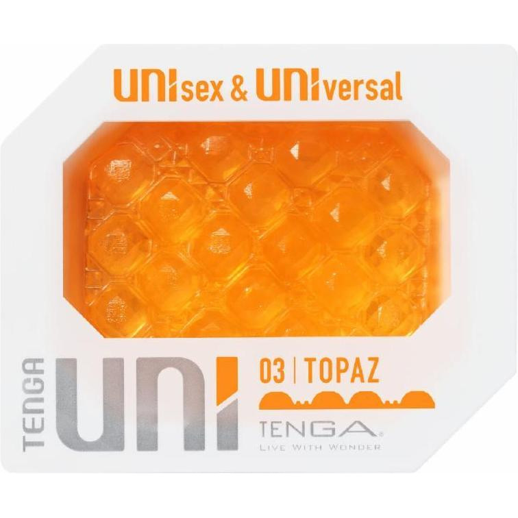 Tenga UNI Topaz (SO9807) - зображення 1