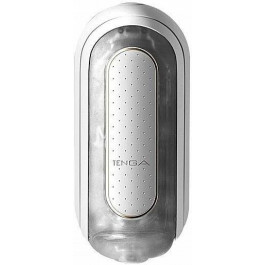 Tenga Flip Zero Electronic Vibration White (SO2010)