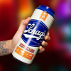 Blush Novelties Schag’s by Blush - Luscious Lager Masturbator - Frosted (SO8840) - зображення 2