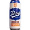 Blush Novelties Schag’s by Blush - Luscious Lager Masturbator - Frosted (SO8840) - зображення 3