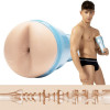 Fleshlight International Fleshjack Boys: Reno Gold Golden Boy SO8158 - зображення 1