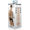 Fleshlight International Fleshjack Boys: Reno Gold Golden Boy SO8158 - зображення 5