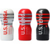 Tenga US Deep Throat (Original Vacuum) Cup STRONG (SO6596) - зображення 2