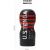 Tenga US Deep Throat (Original Vacuum) Cup STRONG (SO6596) - зображення 3