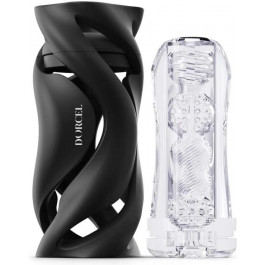   Marc Dorcel DEEP BLOW BLACK (SO7378)