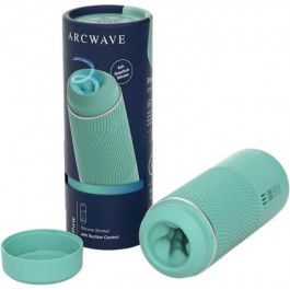   Arcwave Pow Stroker Mint W44121