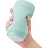 Tenga PUFFY MINT GREEN (SO8068) - зображення 6