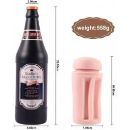   XISE Sonya Beer Bottle (SQ-MA70062)