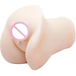   Baile 3D Masturbator Vibration (BM-009146)