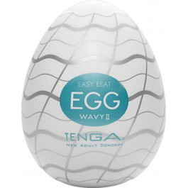   Tenga Egg Wavy II (SO5487)