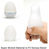 Tenga Egg Wavy II (SO5487) - зображення 9