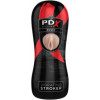 Pipedream Products Pdx elite vibrating stroker Pussy (PD45612) - зображення 2