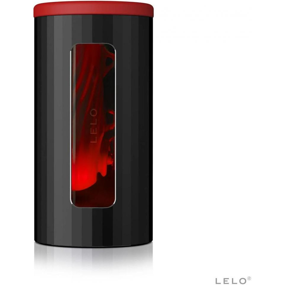 LELO F1S V2, Red - зображення 1