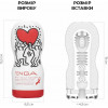 Tenga Keith Haring Deep Throat Cup (SO1647) - зображення 4