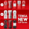 Tenga US Deep Throat (Original Vacuum) Cup GENTLE (SO6597) - зображення 5