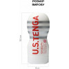 Tenga US Deep Throat (Original Vacuum) Cup GENTLE (SO6597) - зображення 8