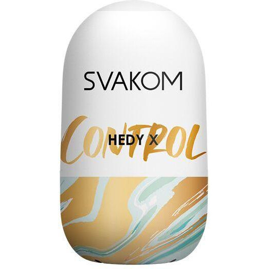 Svakom Hedy X - Control (SO5463) - зображення 1