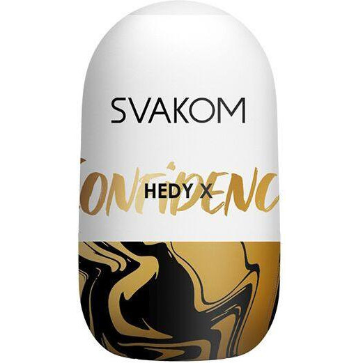 Svakom Hedy X - Confidence (SO5462) - зображення 1