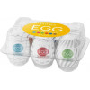 Tenga Egg Standard Pack (6 яиц) (SO5493) - зображення 1