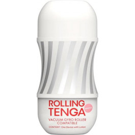   Tenga Rolling Tenga Gyro Roller Cup Gentle (SO7329)