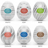 Tenga Egg Standard Pack (6 яиц) (SO5493) - зображення 8