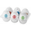 Tenga Egg Standard Pack (6 яиц) (SO5493) - зображення 9