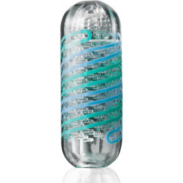   Tenga Spinner 04 Pixel COOL EDITION (SO5127)