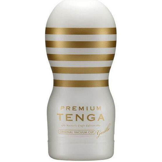 Tenga Premium Original Vacuum Cup GENTLE (SO5110) - зображення 1