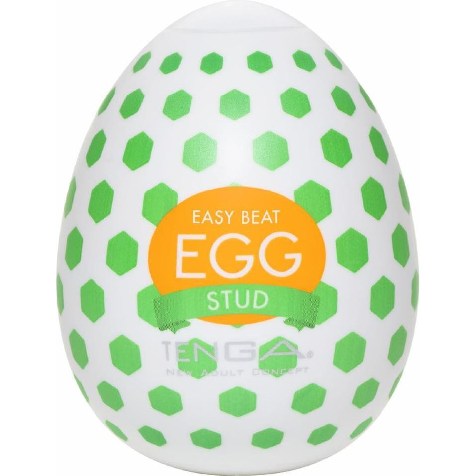 Tenga Egg Stud (SO5495) - зображення 1