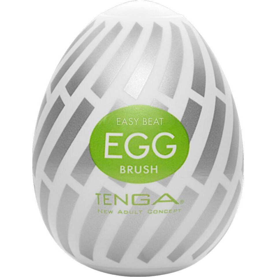 Tenga Egg Brush (SO5489) - зображення 1