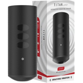   Kiiroo Titan (SO2906)