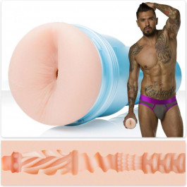   Fleshlight International FLESHJACK BOYS: Boomer Banks Sonic Boom (F12304)