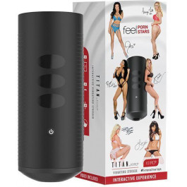   Kiiroo Titan Feel Pornstars Experience (SO3940)