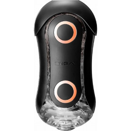 Tenga FLIP ORB STRONG - Orange Crash (SO3323)