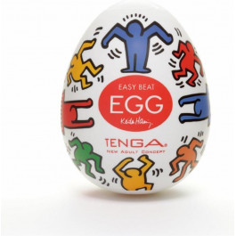   Tenga Keith Haring EGG Dance (SO1702)