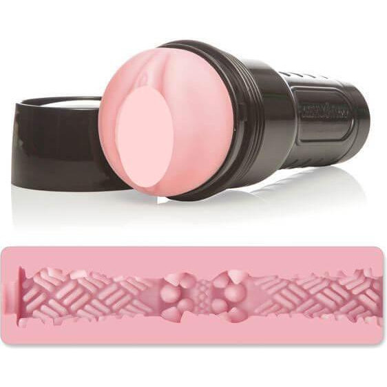 Fleshlight International GO Surge Pink Lady (F19716) - зображення 1