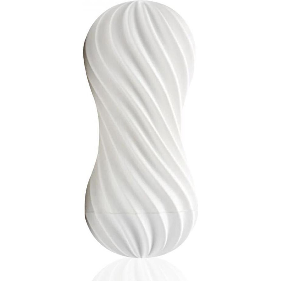 Tenga FLEX Silky White (SO1645) - зображення 1