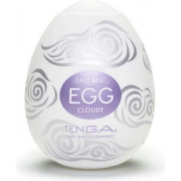   Tenga Egg Cloudy (E24240)