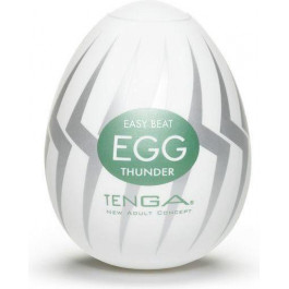   Tenga Egg Thunder (E23732)