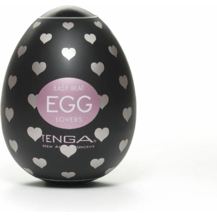 Tenga Egg Lovers (EGG-001L) - зображення 1