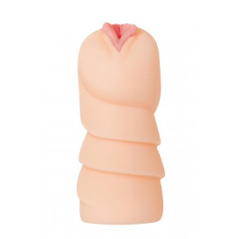   Zero Tolerance TORI BLACK REALISTIC VAGINA STROKER (T840314)