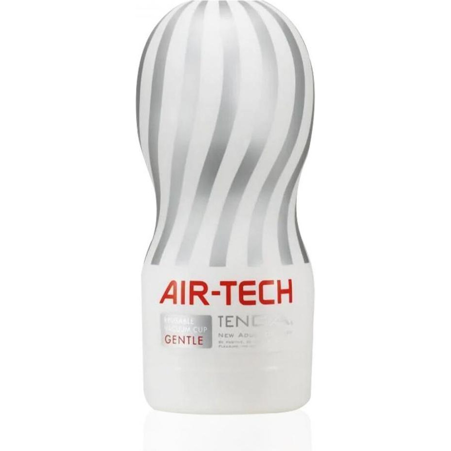 Tenga Air Tech Gentle (ATH-001W) - зображення 1