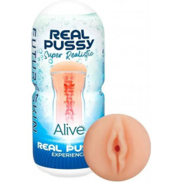   Alive Super Realistic (AL30680)