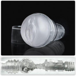   Fleshlight International Ice Lady Crystal вагина (F19006)